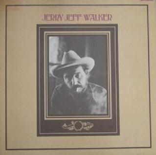 Jerry Jeff Walker - Jerry Jeff Walker