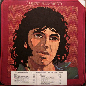 Albert Hammond - Albert Hammond