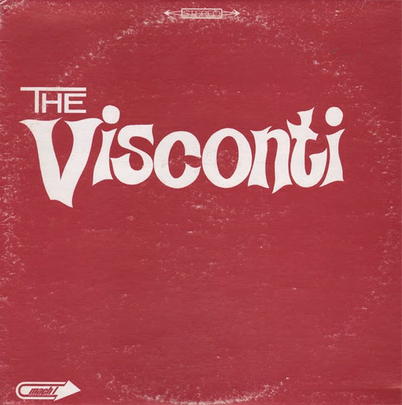 The Visconti - The Visconti