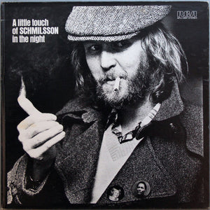 Harry Nilsson - A Little Touch Of Schmilsson In The Night