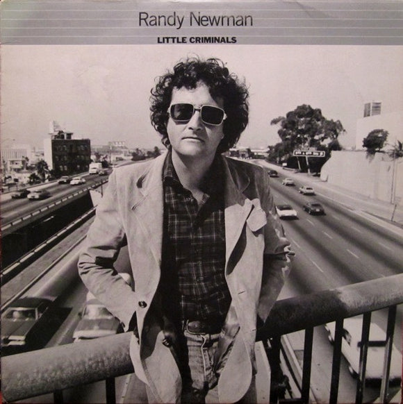 Randy Newman - Little Criminals