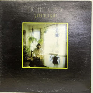 Michael Monroe - Summer Rain