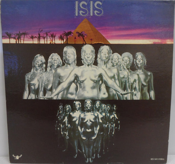 Isis - Isis