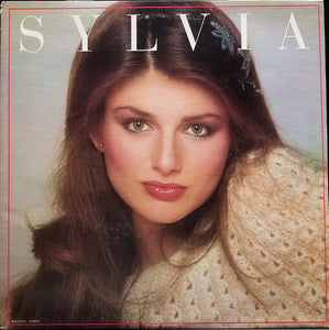 Sylvia - Just Sylvia