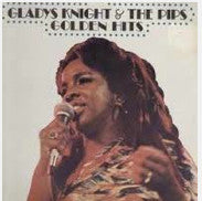 Gladys Knight And The Pips - Golden Hits