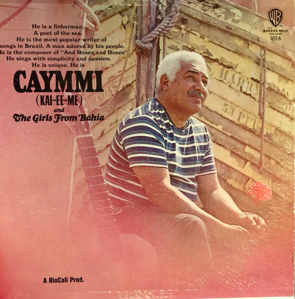 Dorival Caymmi - Caymmi