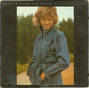 Olivia Newton-John - Clearly Love