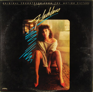 Various - Flashdance