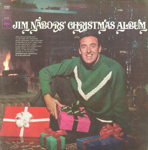 Jim Nabors - Jim Nabors' Christmas Album