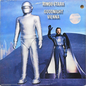 Ringo Starr - Goodnight Vienna