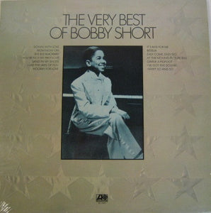 Bobby Short - The Very Best Of Bobby Short