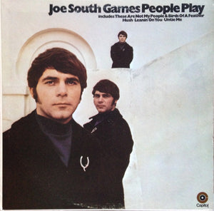 Joe South - Games People Play