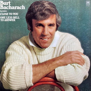 Burt Bacharach - Burt Bacharach