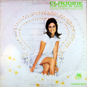 Claudine Longet - The Look Of Love