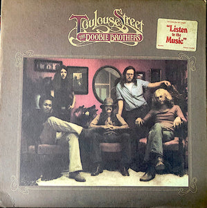 The Doobie Brothers - Toulouse Street