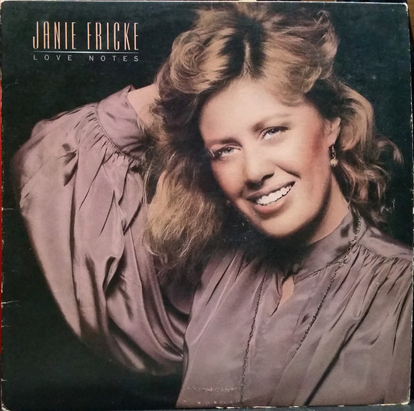 Janie Fricke - Love Notes