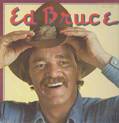 Ed Bruce - Ed Bruce