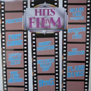 Various - Hits On Film