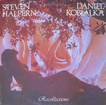 Steven Halpern - Recollections