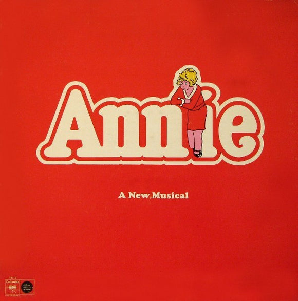 Original Cast - Annie