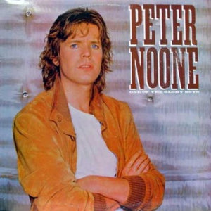 Peter Noone - One Of The Glory Boys