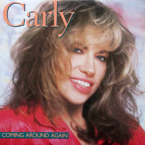 Carly Simon - Coming Around Again