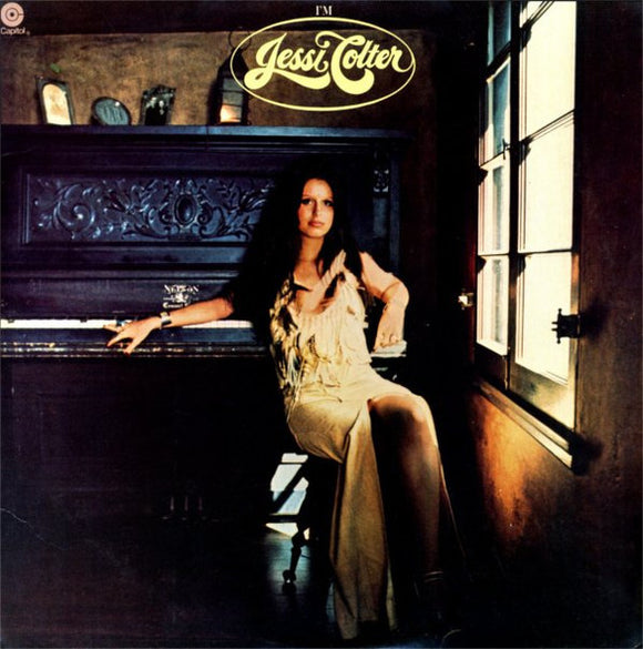 Jessi Colter - I'm Jessi Colter