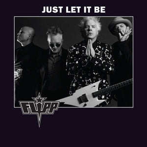 Flipp - Just Let It Be