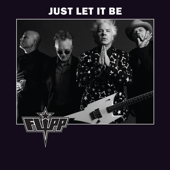 Flipp - Just Let It Be