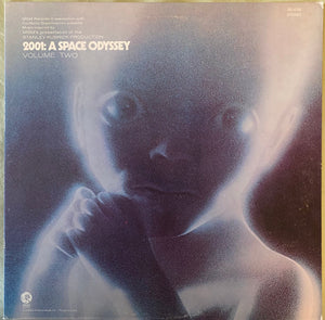 Various - 2001: A Space Odyssey - Volume Two