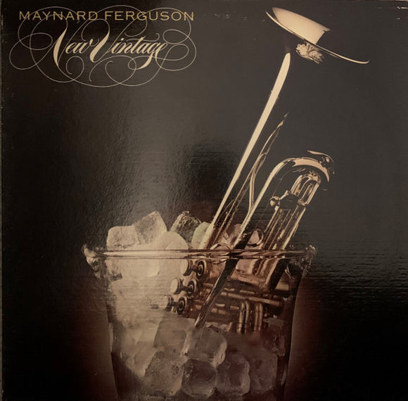 Maynard Ferguson - New Vintage