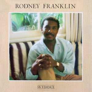 Rodney Franklin - Skydance