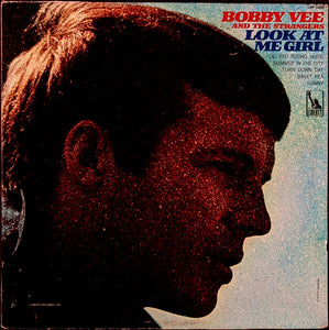 Bobby Vee - Look At Me Girl