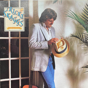 Ricky Skaggs - Waitin' For The Sun To Shine