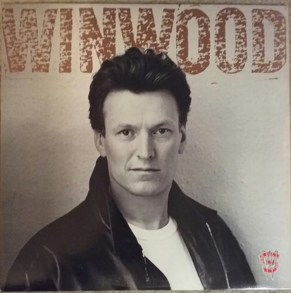 Steve Winwood - Roll With It