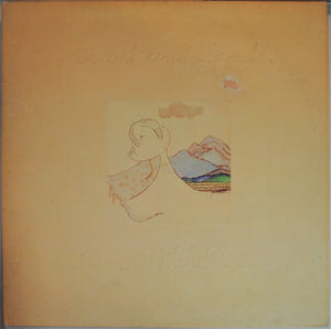 Joni Mitchell - Court And Spark