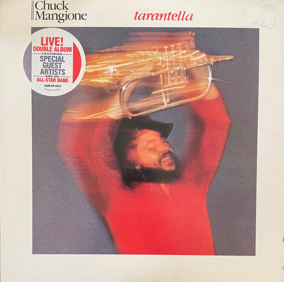 Chuck Mangione - Tarantella