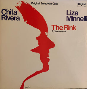 Chita Rivera - The Rink