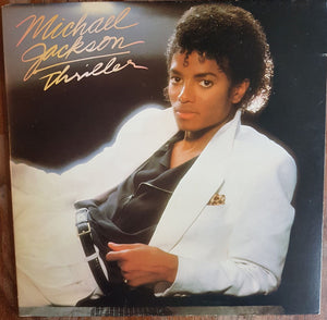 Michael Jackson - Thriller