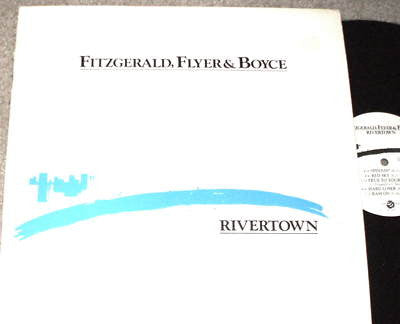 Fitzgerald Flyer & Boyce - Rivertown