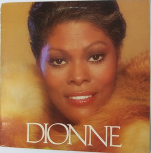 Dionne Warwick - Dionne