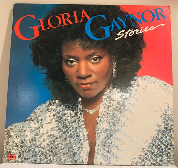 Gloria Gaynor - Stories