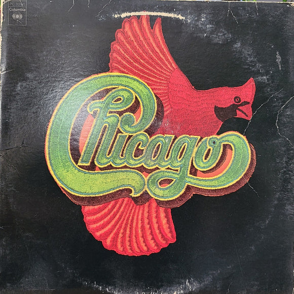 Chicago - Chicago VIII