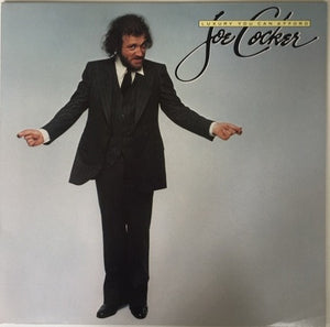 Joe Cocker - Luxury You Can Afford