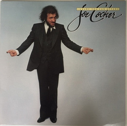 Joe Cocker - Luxury You Can Afford