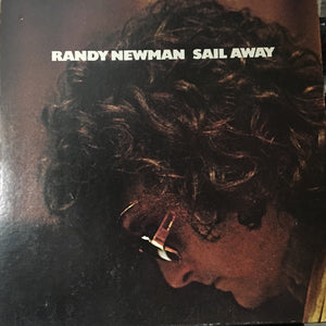 Randy Newman - Sail Away