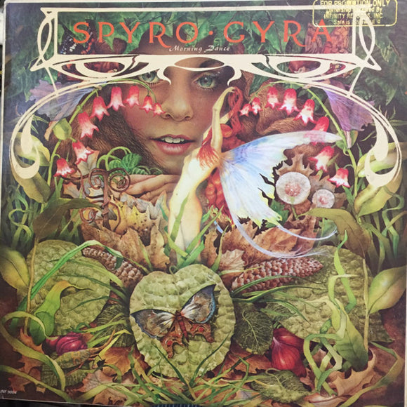 Spyro Gyra - Morning Dance