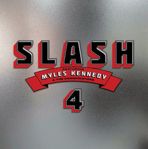 Slash - Myles Kennedy - 4