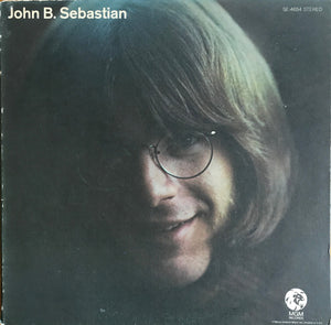 John Sebastian - John B. Sebastian