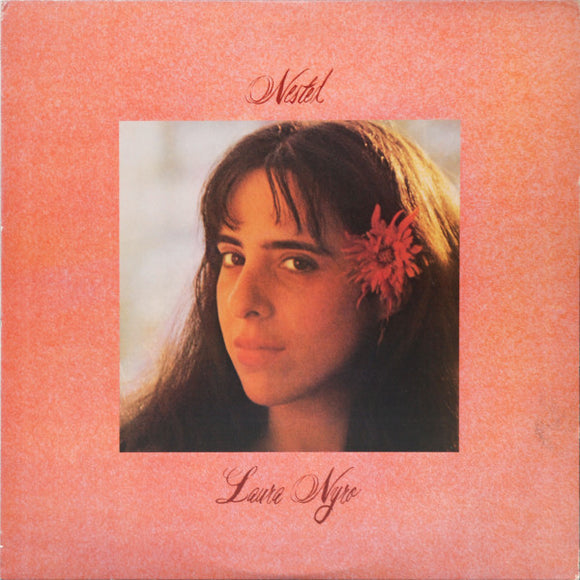 Laura Nyro - Nested